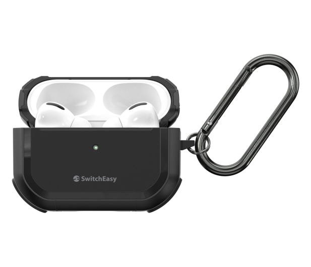 SwitchEasy Defender Rugged Utility Protective Case do 2022 AirPods Pro - 1415982 - zdjęcie 2